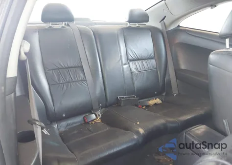 2005 Honda Accord 3.0 Ex из США, поврежденный, VIN 1HGCM826X5A006506